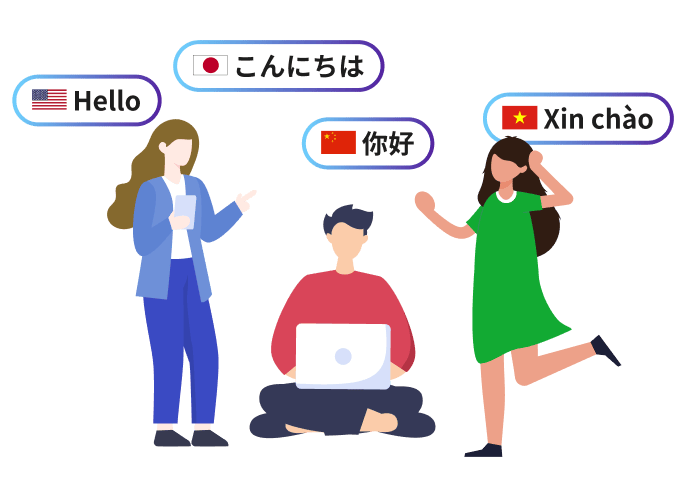 特徴1