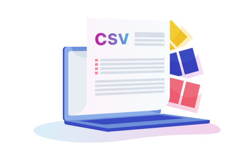 csvに対応、一括更新