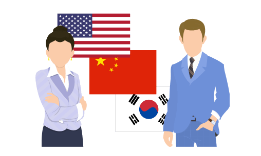 プロフェッショナル翻訳